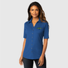 Women's Port Authority City Stretch Top