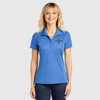 Women's Sport-Tek Micropique Sport-Wick Polo