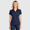 Women's Sport-Tek Micropique Sport-Wick Polo