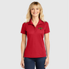 Women's Sport-Tek Micropique Sport-Wick Polo