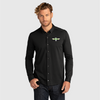 Men's OGIO Code Stretch Long Sleeve Button-Up