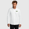 Men's OGIO Code Stretch Long Sleeve Button-Up