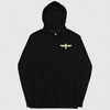 Unisex Independent Co. Midweight Hoodie