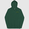 Unisex Independent Co. Midweight Hoodie