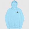 Unisex Independent Co. Midweight Hoodie