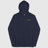 Unisex Independent Co. Midweight Hoodie