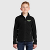 Youth Port Authority Value Fleece Jacket