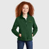 Youth Port Authority Value Fleece Jacket