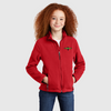 Youth Port Authority Value Fleece Jacket