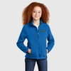 Youth Port Authority Value Fleece Jacket