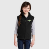 Youth Port Authority Value Fleece Vest