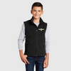 Youth Port Authority Value Fleece Vest