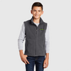 Youth Port Authority Value Fleece Vest