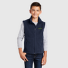 Youth Port Authority Value Fleece Vest