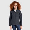 Youth Port Authority Core Soft Shell Jacket
