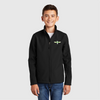 Youth Port Authority Core Soft Shell Jacket